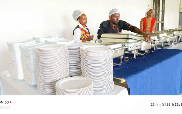 4 Tee's Hotel Rongai
