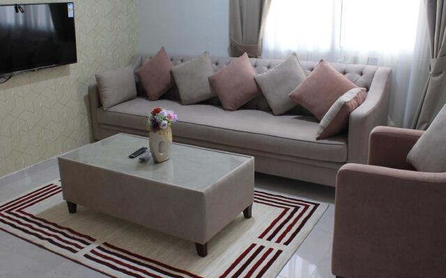 Al Marsa Hotel Apartment