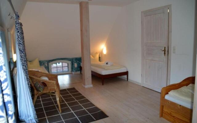 Ferienhaus-haus-stallteil