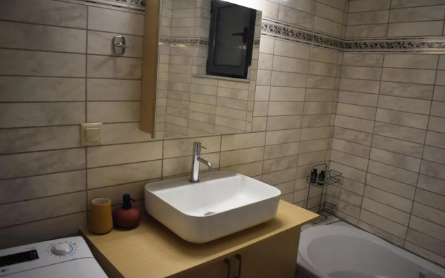 Opsis The CityScape Apartment