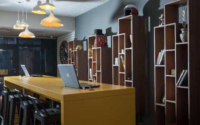 Check Inn Hotel Ankara
