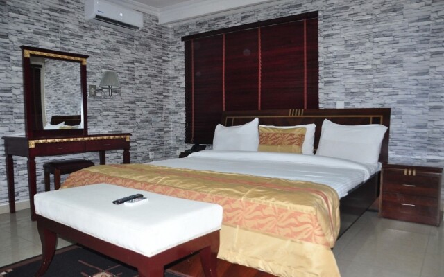 Beni Apartments And Suites