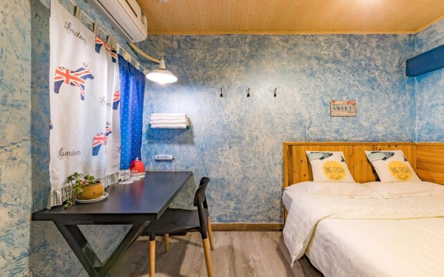 Chengdu Dreams Travel International Youth Hostel