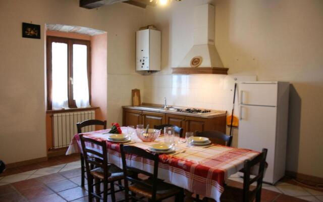 Fattoria Le Chianacce