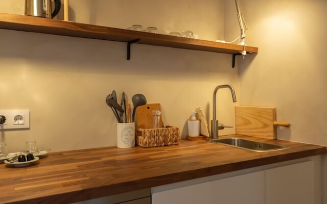Hostal Es Niu de Tamariu