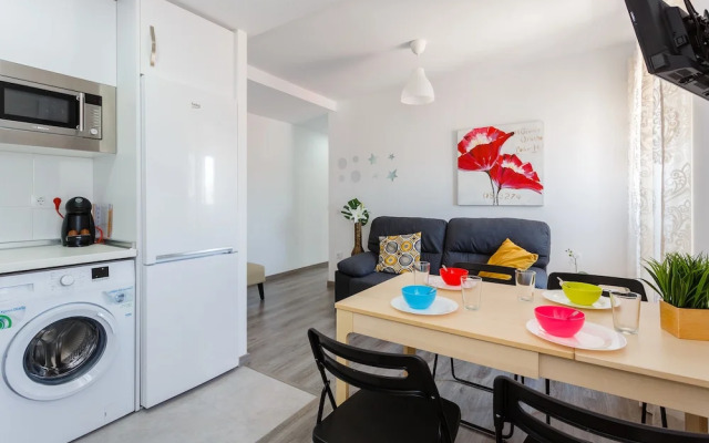 Apartamento Valiente De Cádiz