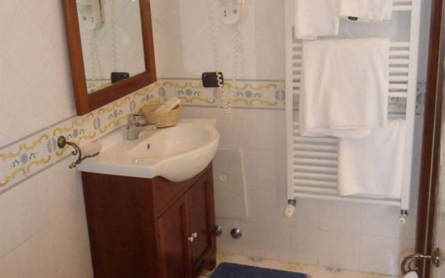 Agriturismo Villa Palmentiello