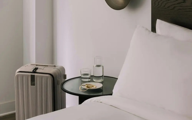 Sonder by Marriott Bonvoy Arlo Apartments Downtown