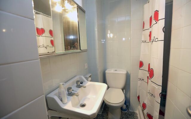 Apartamento Frente Al Mar