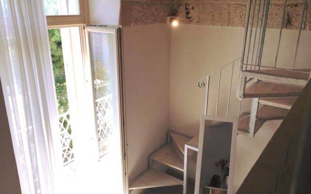 Cantaluna B&B