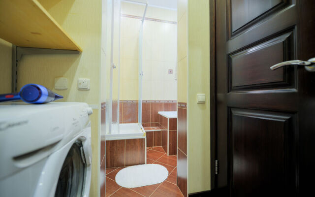 Apartments Five Stars A Wonderful Life