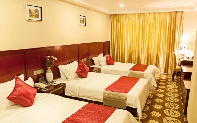 Lin Chuan Hotel