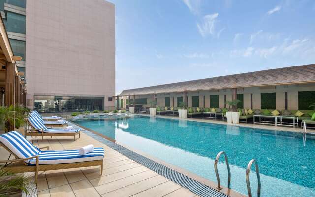 Radisson Blu Kaushambi Delhi NCR