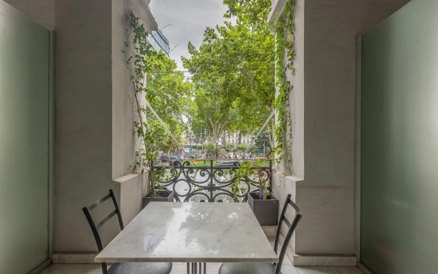 Badagoni Boutique Hotel Rustaveli