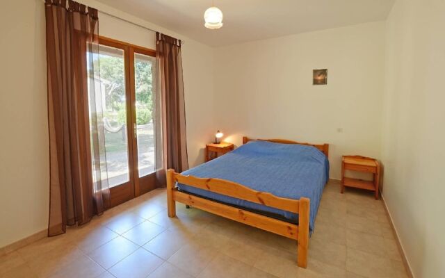 Residence Scopa Marina