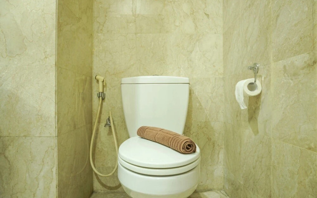 The Classic 2BR Belleza Apartment