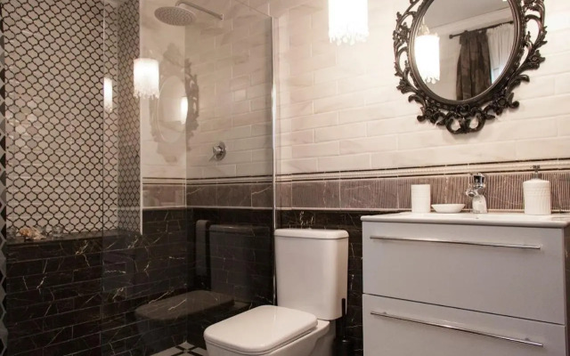 Apartamento Milka Gandia Marchuquera