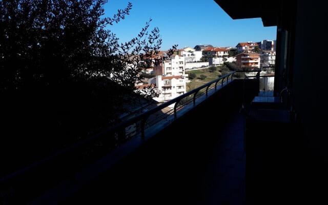 Bellavista - Pescara colli