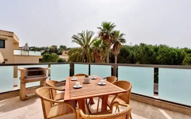 Villa Gardenia 5 Bedroom Villa With Private Pool