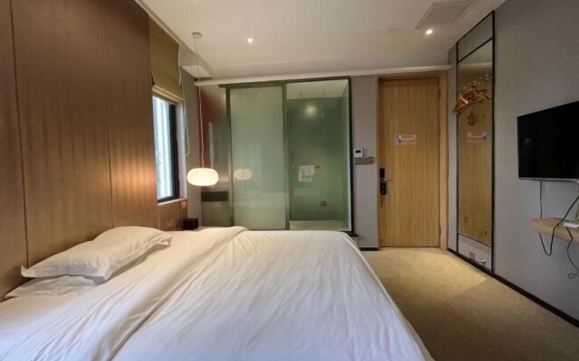 Yuandian Theme Hotel