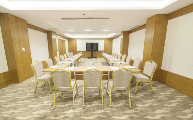 Lamec Hotel Business