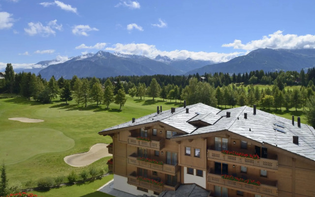 Guarda Golf Hotel & Residences