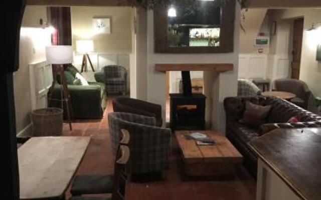 The Riverside Inn