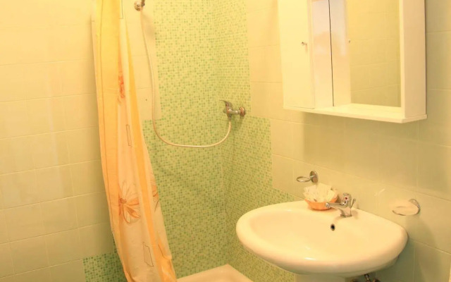 Residence Cala Verde