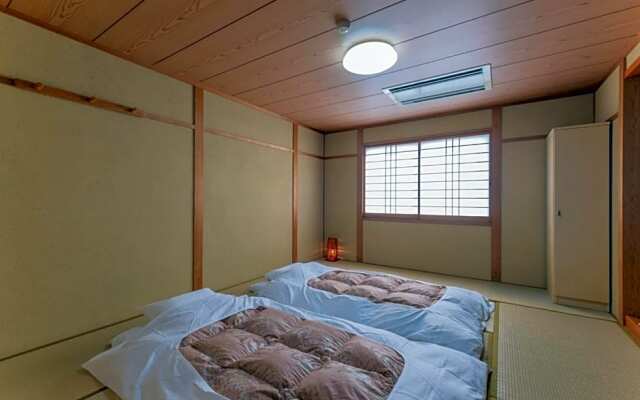 SERENDIP HOTEL GOTO - Vacation STAY 82393