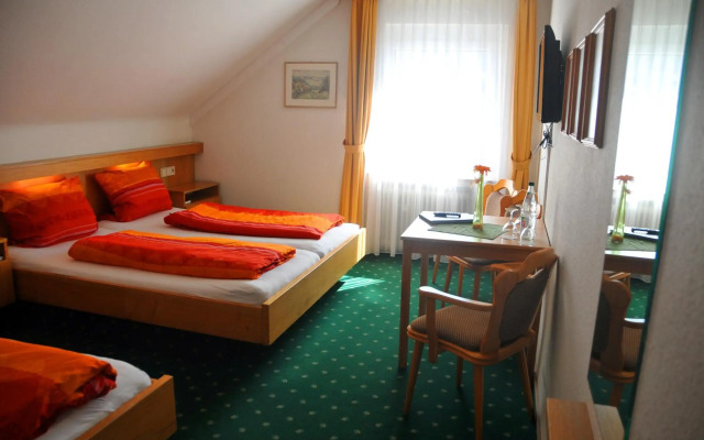 Hotel Niedersfeld