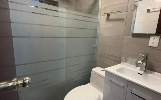 Suites Ejecutivas Alcanfores