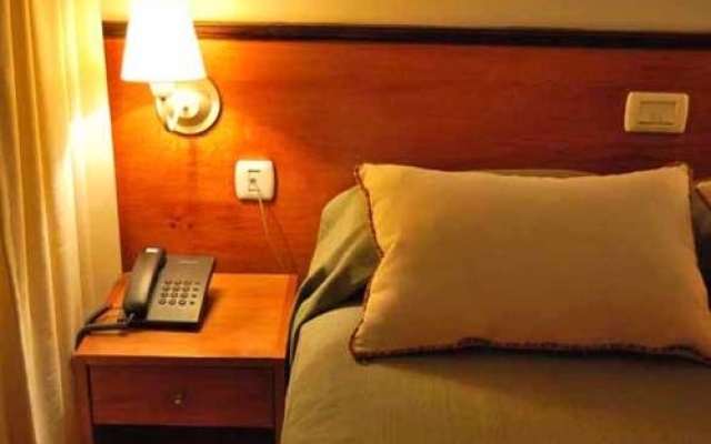 Sojo Apart Hotel