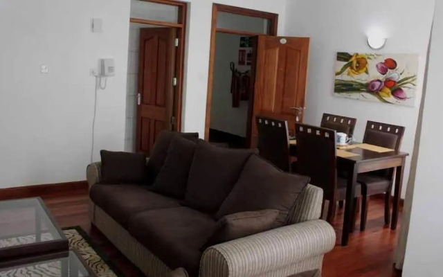 Angel Court Apartments