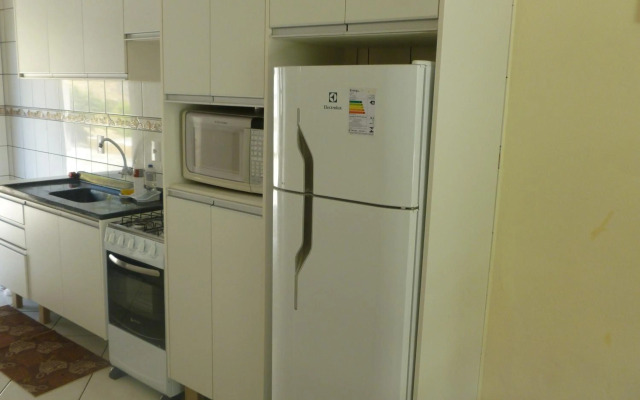 Apartamento 12 - Bombinhas