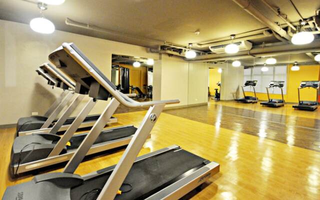 A.Venue Suites
