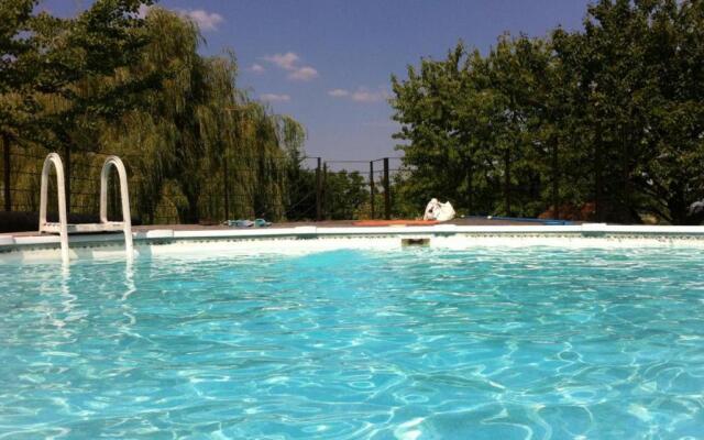 Gîte Louchy-Montfand, 4 pièces, 7 personnes - FR-1-489-151