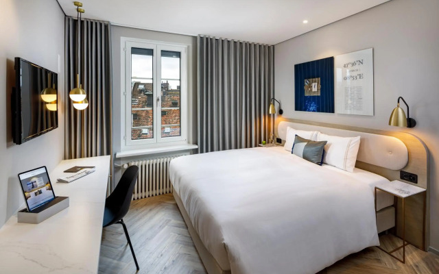 Hotel Felix