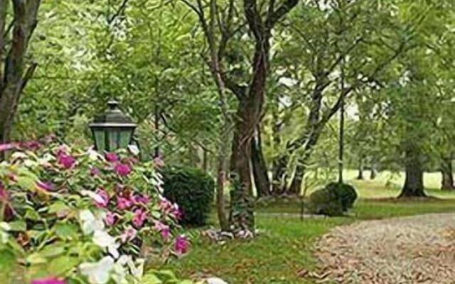 Château de Larroque