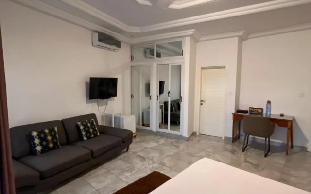 Villa Francesca