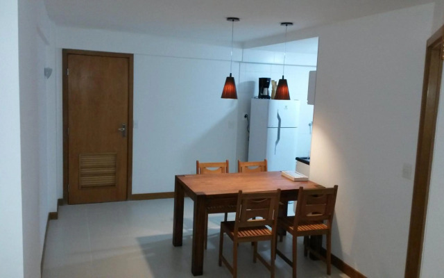 Apartamento Coração do Carnaval