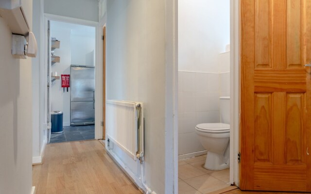 Well-located 2 Bedroom Flat Close To Angel Station