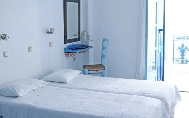 Daidalos Hotel