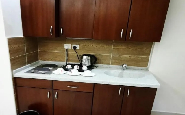 Capital O 549 The Blue Rose Hotel