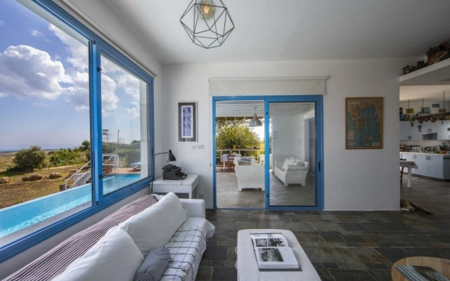 Protaras Ayia Marina Sea Views