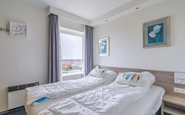 4-person Apartment With Island-sea View