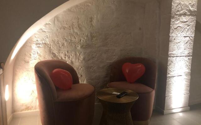 Nenetta Rooms & Suites