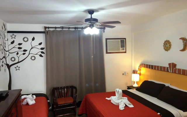 Suites Fenicia - Adults Only