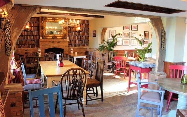 The Coach and Horses