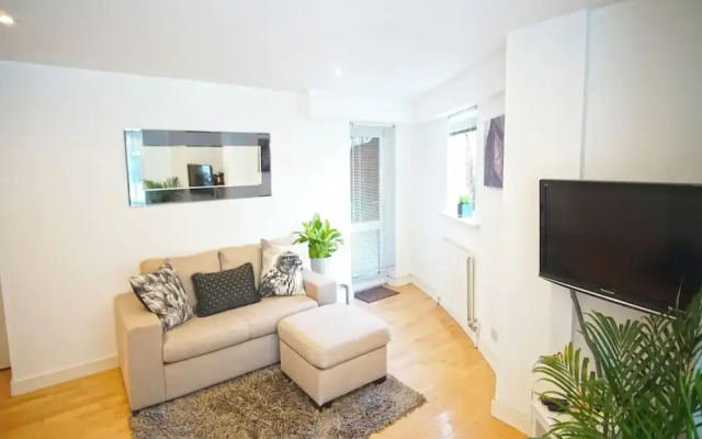 Superior Canary Wharf  O2 Arena 2Bed