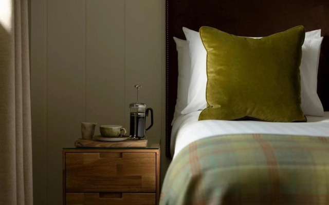 The Isle of Mull Hotel and Spa